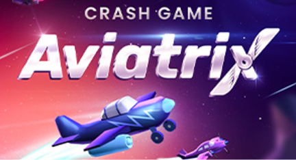 Aviatrix – Playson