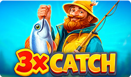 3x Catch – Turbo Games